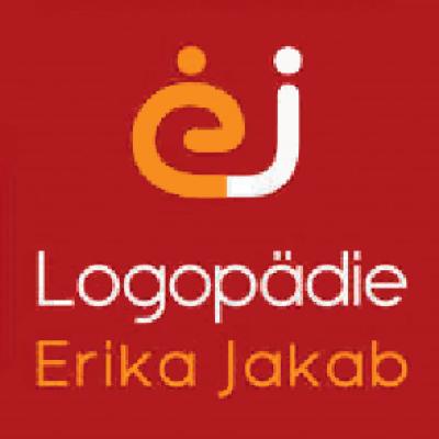 Logo Logopädie Jakab Erika