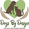Dogs By Design, Holistic Wellness & Nutrition Center Logo