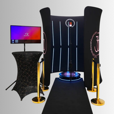 Images Glam Shots Photo 360 LLC