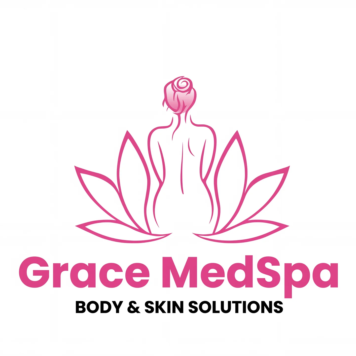 company logo