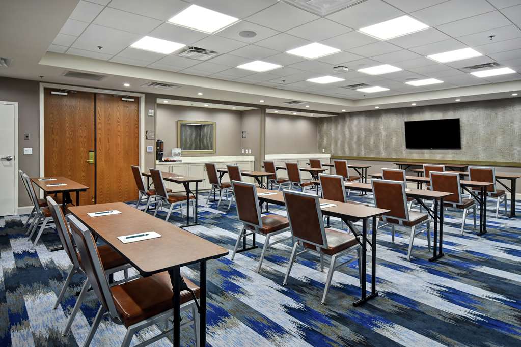 Meeting Room Homewood Suites by Hilton Dallas/Arlington South Arlington (817)465-4663