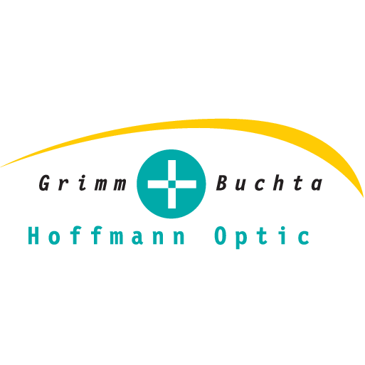 Logo Hoffmann Optic Inh. A. Grimm u. R. Buchta | Augenoptiker