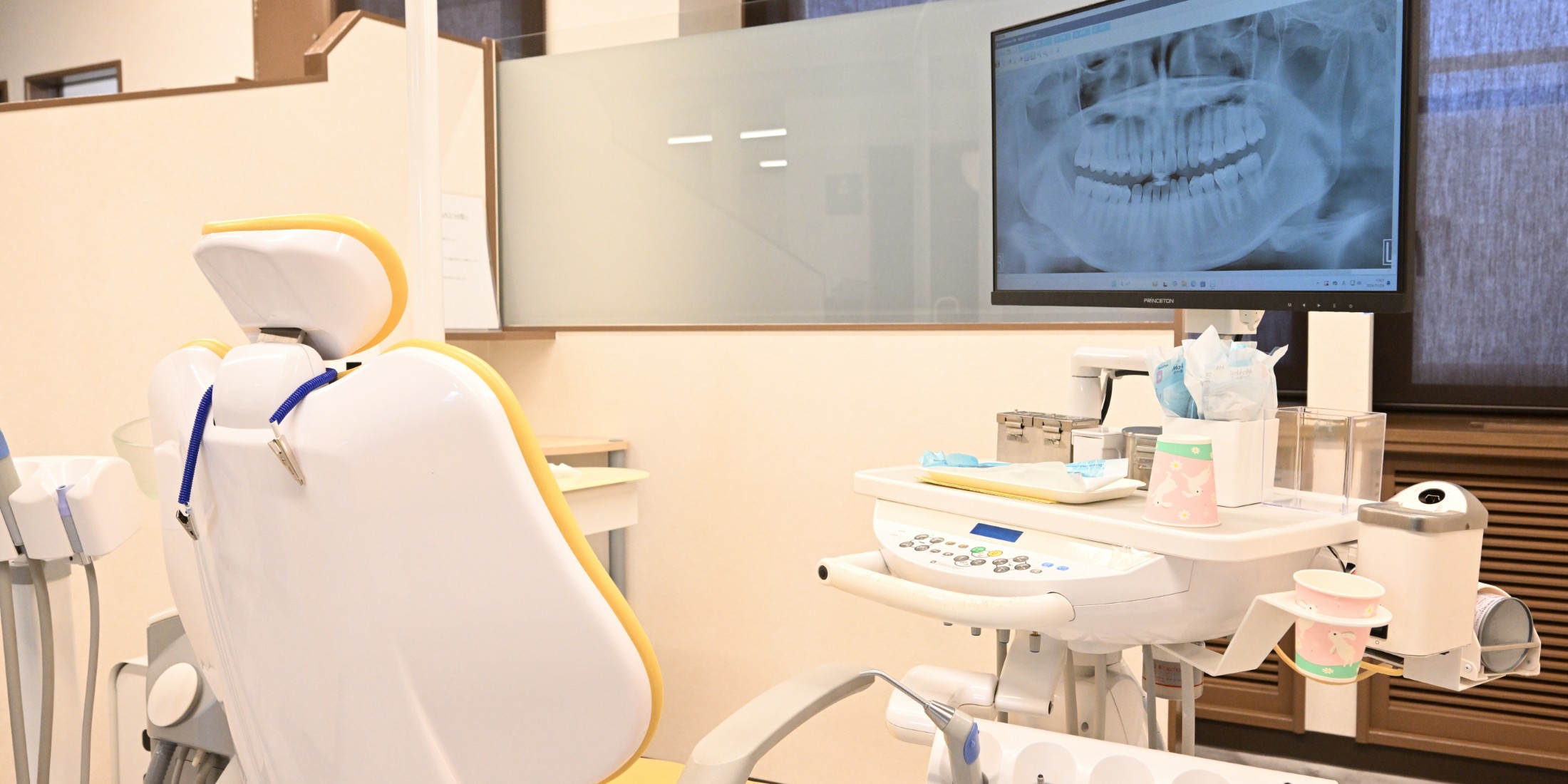 Images レオンデンタルオフィス帯広院