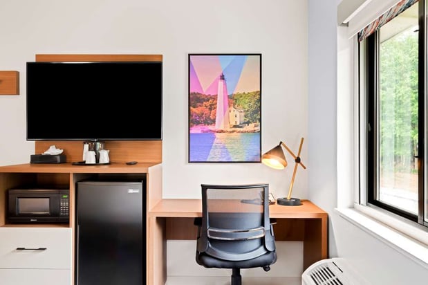 Images Best Western Niantic - New London/Mystic Area