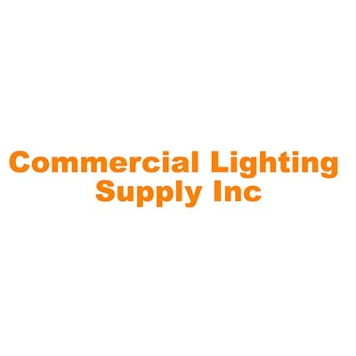Commercial Lighting Supply Inc Logo