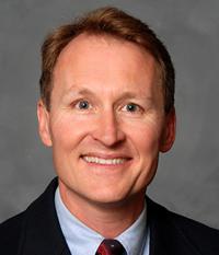 Thomas Samuelson