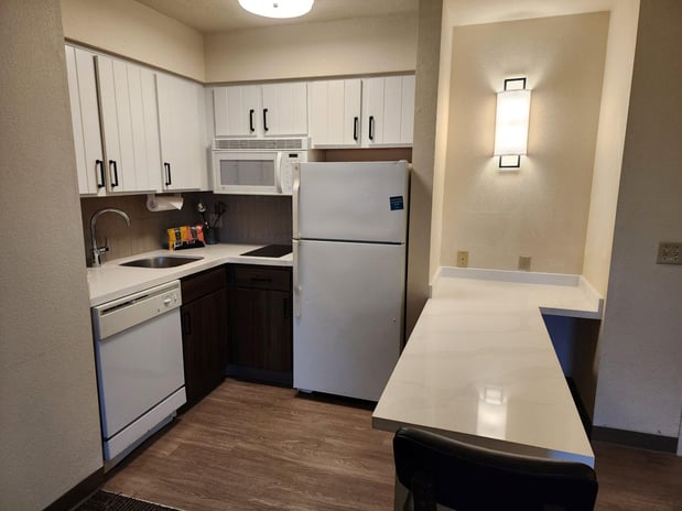Images Staybridge Suites Allentown Bethlehem Airport by IHG