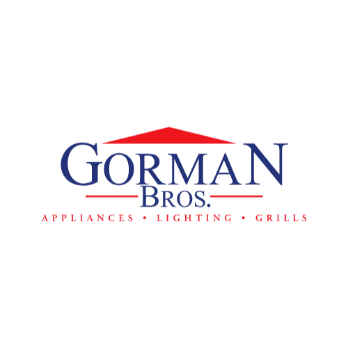 Gorman Bros Appliances & Lighting Logo