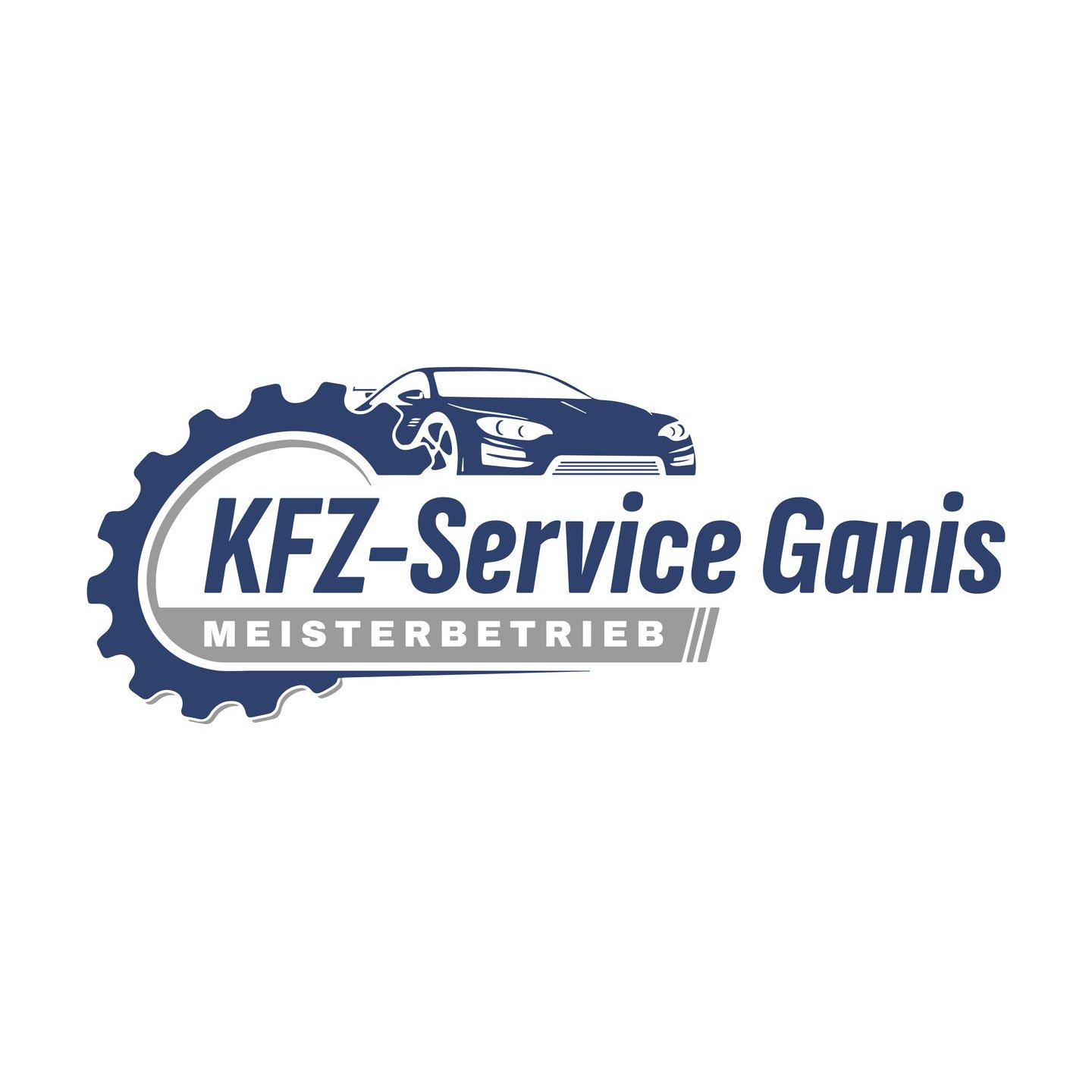 Kfz-Service Ganis  