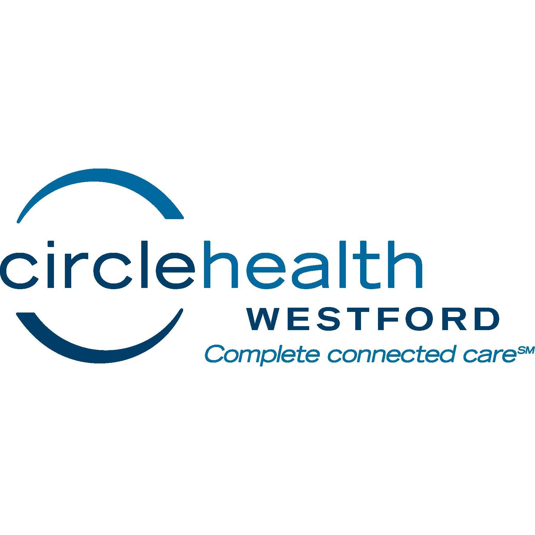 Circle Health Westford Logo
