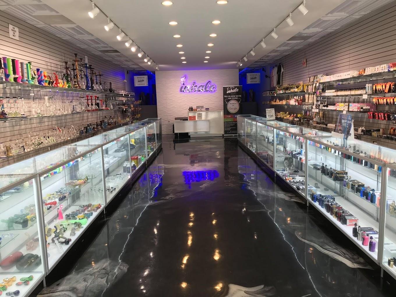 Bloom Smoke Shop & Vape Shop, 2130 Pleasant Hill Road, Duluth, GA 30096, US  - MapQuest