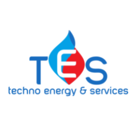 Techno Energy Service SA Logo