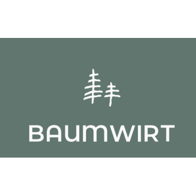 Hotel Baumwirt Logo