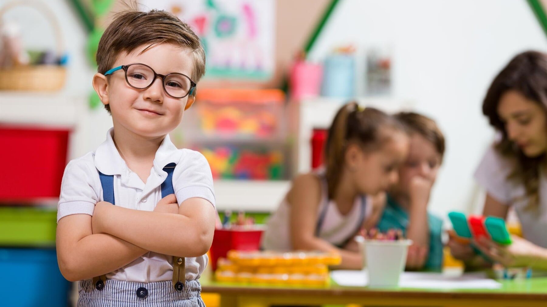 Images Little Hands Preschool