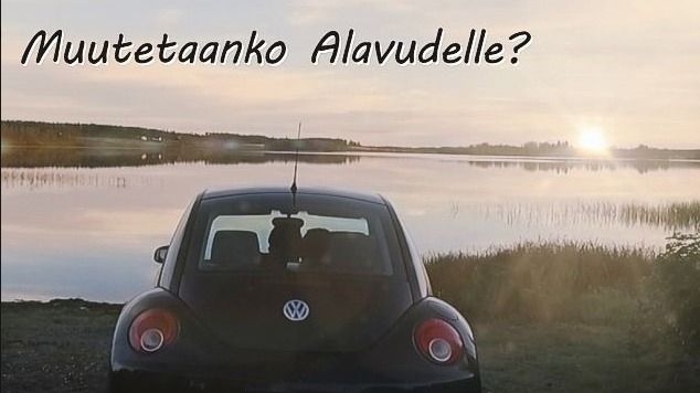 Images Kiinteistö Oy Alavus Fasadi