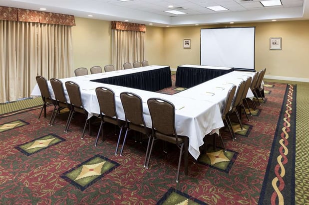 Images Hilton Garden Inn McAllen Airport