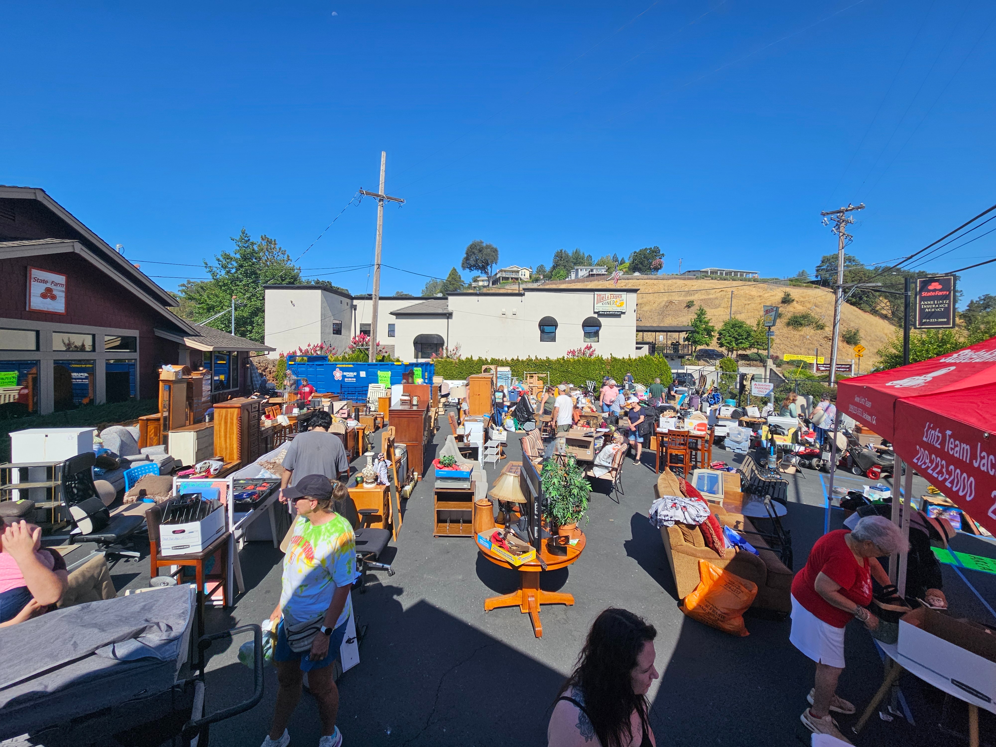 Anne Lintz - State Farm Insurance Agent Image