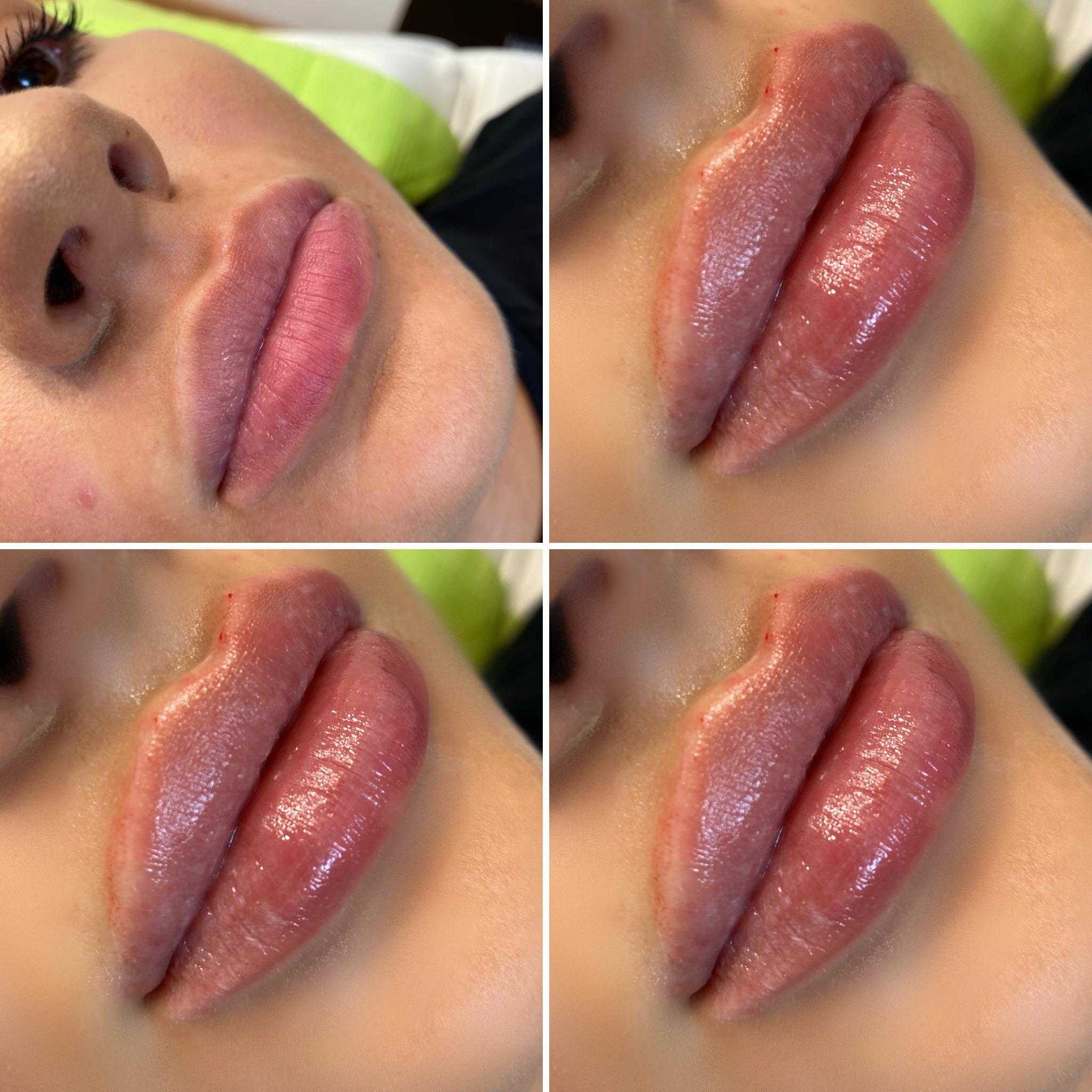 Annettas Beautylounge, Freie Strasse 52 in Basel