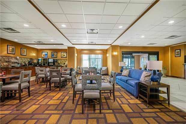 Images Best Western St. Francisville Hotel
