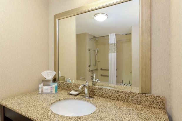 Images Hampton Inn Texarkana Arkansas