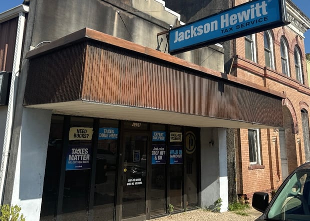Images Jackson Hewitt Tax Service