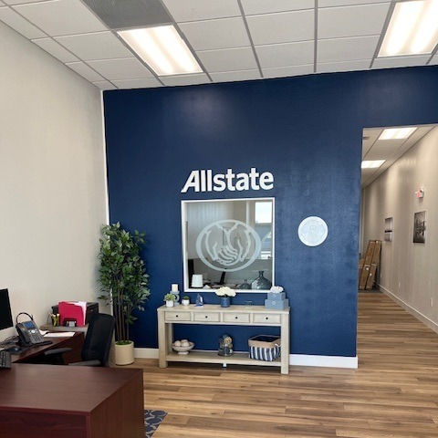 Images Phillip R. Connell: Allstate Insurance