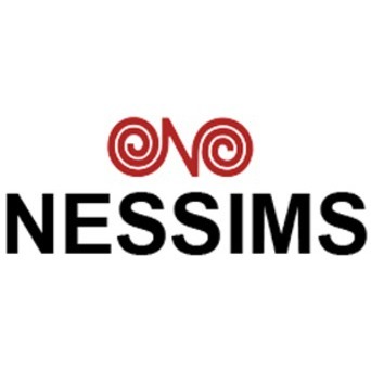 Nessims Logo