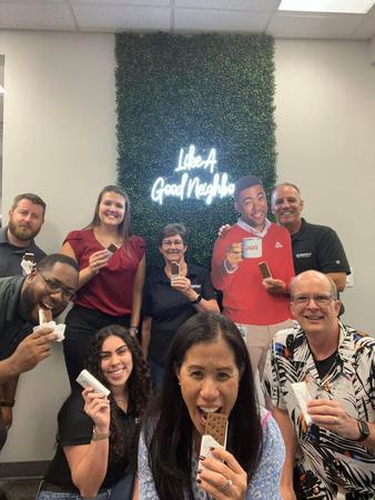 Images Bryan Fifer - State Farm Insurance Agent