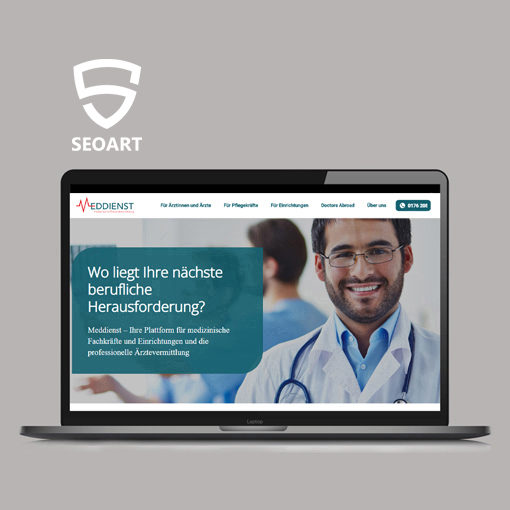 Seo Art - SEO Agentur & Webdesign Frankfurt, Europa-Allee 151 in Frankfurt am Main