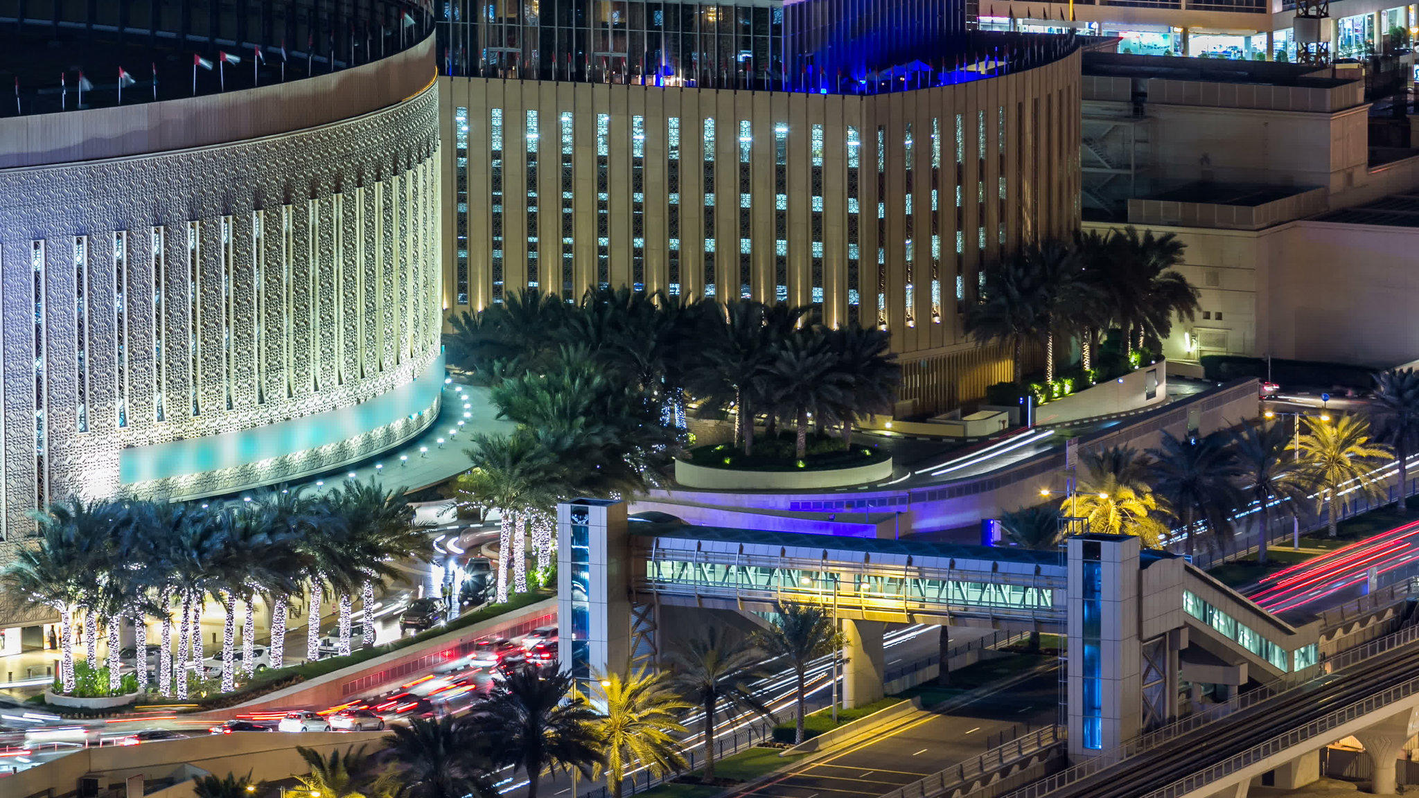 voco Bonnington Dubai by IHG