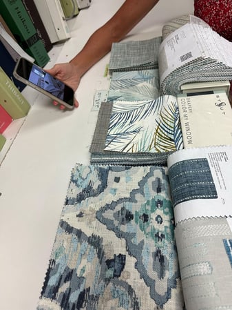 Images Purposely Placed Home Staging & Design