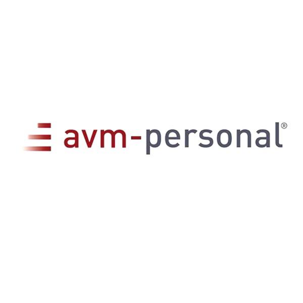 AVM - Arbeitskräfteüberlassungs- u HandelsgesmbH Logo