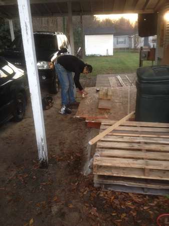 Images Mauricio's Heating & Air