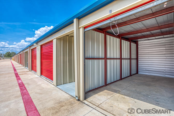 CubeSmart Self Storage Photo