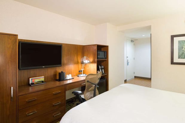 Images Hilton Garden Inn New York/Manhattan-Midtown East