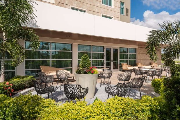 Images Homewood Suites by Hilton Sarasota Lakewood Ranch