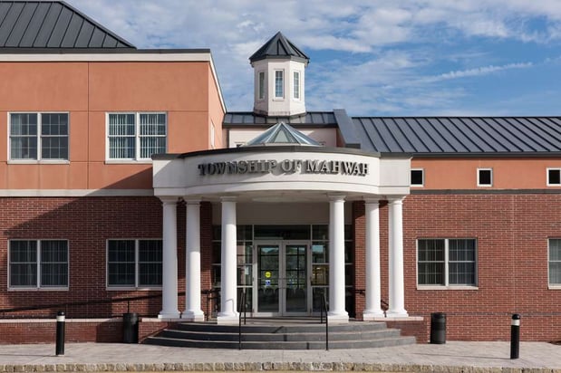 Images Homewood Suites by Hilton Mahwah