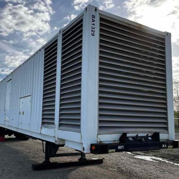 Images Stag Power Rentals