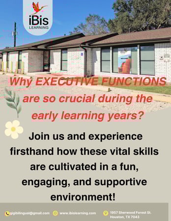 Images iBis Learning Dual Language School