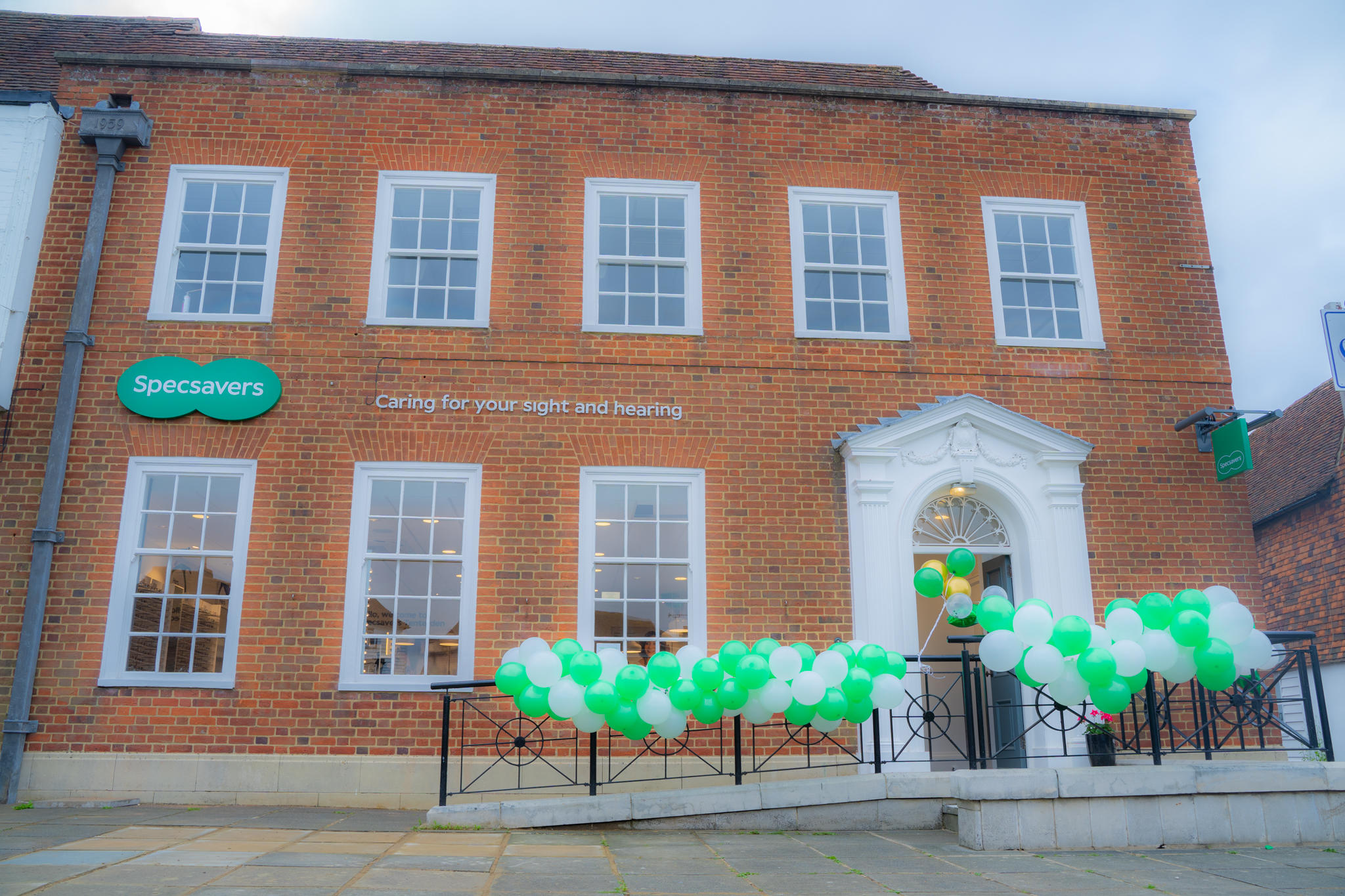Images Specsavers Opticians and Audiologists - Tenterden