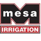 Mesa Irrigation Co. Logo