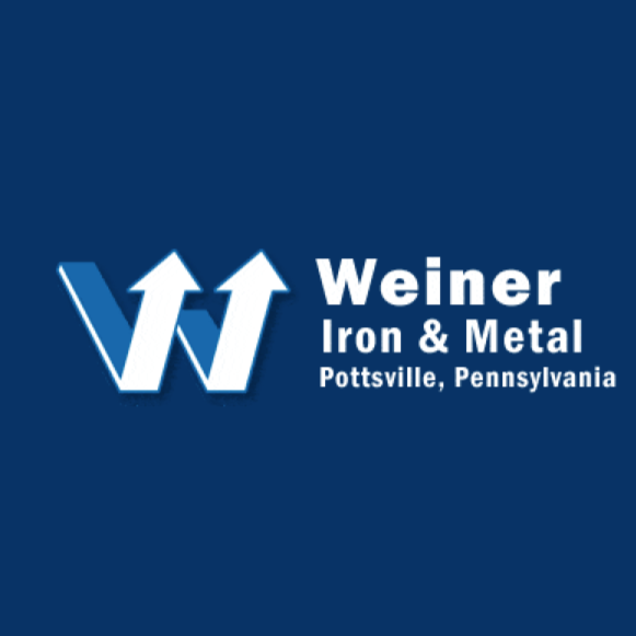 Weiner Iron & Metal Corp Logo