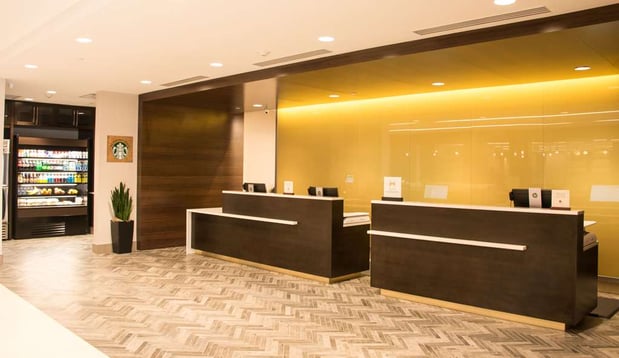 Images DoubleTree by Hilton Hotel Syracuse