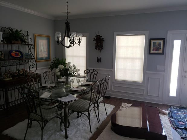 Images Budget Blinds of Pooler and Statesboro