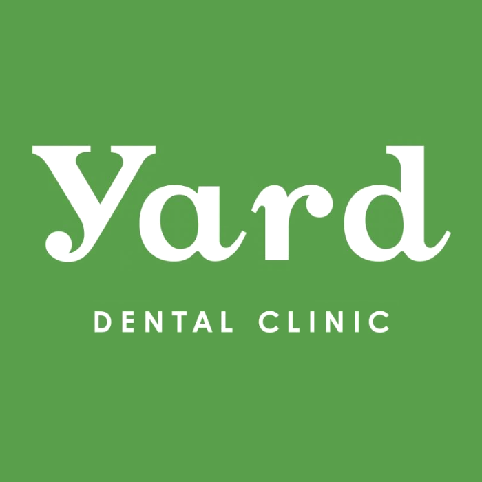 Yard Dental Clinic Logo