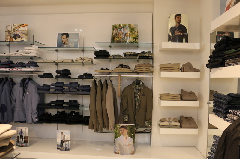 Images Rizzo Abbigliamento