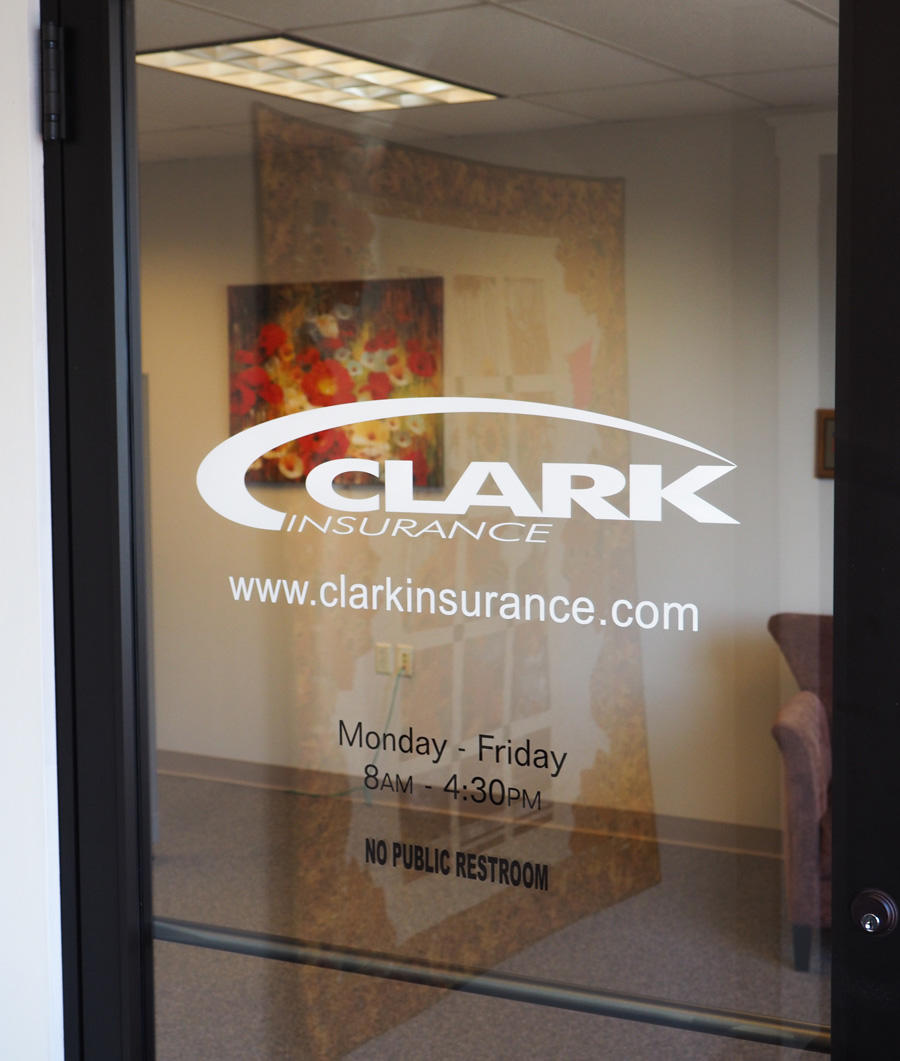 Clark Insurance Photo