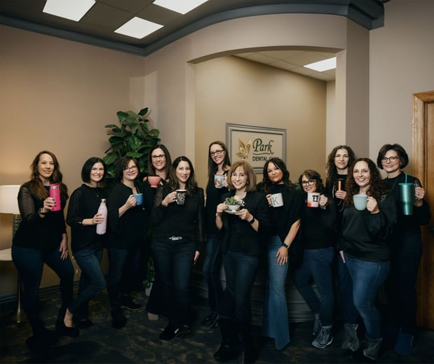 Images Park Dental Care