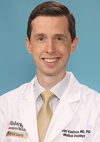 Charles Kaufman