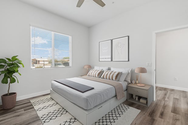 Images Baseline on 16th Townhomes